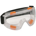 MASQUE DE PROTECTION VENTILE CONFORT