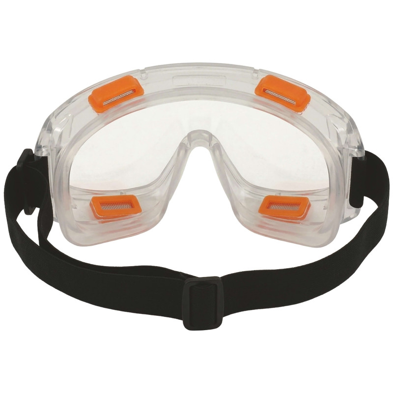 MASQUE DE PROTECTION VENTILE CONFORT