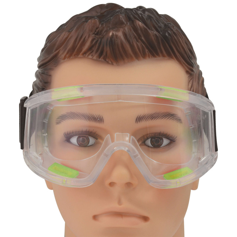 MASQUE DE PROTECTION VENTILE CONFORT