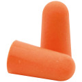10 PAIRES DE BOUCHONS D'OREILLES ANTI-BRUIT 38DB