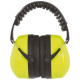 CASQUE ANTI-BRUIT RÉGLABLE 33DB CONFORT
