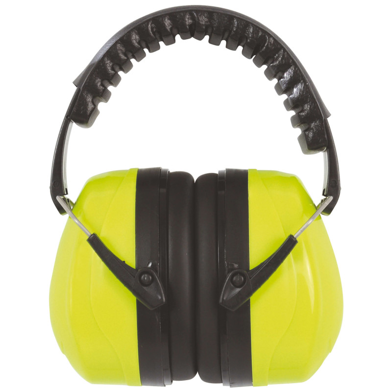 CASQUE ANTI-BRUIT RÉGLABLE 33DB CONFORT