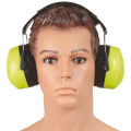 CASQUE ANTI-BRUIT RÉGLABLE 33DB CONFORT