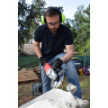 CASQUE ANTI-BRUIT RÉGLABLE 33DB CONFORT