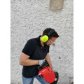 CASQUE ANTI-BRUIT RÉGLABLE 33DB CONFORT