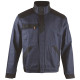 BLOUSON FOURNAISE NAVY / NOIR