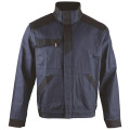BLOUSON FOURNAISE NAVY / NOIR