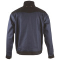 BLOUSON FOURNAISE NAVY / NOIR