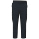 PANTALON DE BRICOLAGE SLIM BLEU