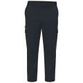 PANTALON DE BRICOLAGE SLIM BLEU
