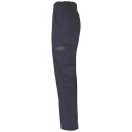 PANTALON DE BRICOLAGE SLIM BLEU