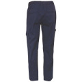 PANTALON DE BRICOLAGE SLIM BLEU