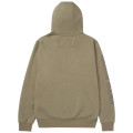 SWEATSHIRT TRADEMARK BANNER HOODED MARSHLAND