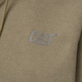 SWEATSHIRT TRADEMARK BANNER HOODED MARSHLAND