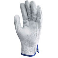 GANTS DE MAITRISE FLEUR STANDARD, DOS CROÛTE