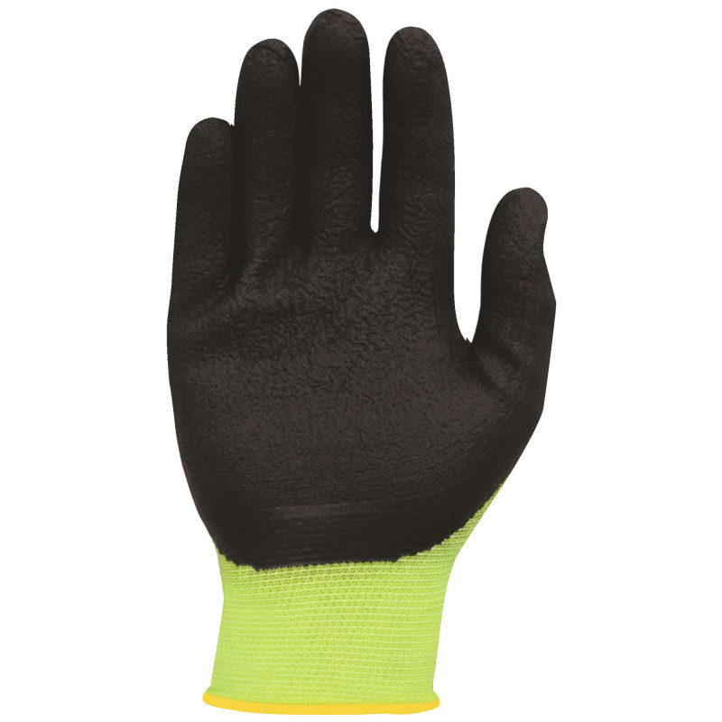GANTS DE JARDIN REMPOTAGE LATEX 2131X