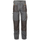 PANTALON DE TRAVAIL MULTI-POCHES