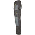 PANTALON DE TRAVAIL MULTI-POCHES