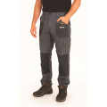 PANTALON DE TRAVAIL MULTI-POCHES
