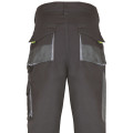 PANTALON DE TRAVAIL MULTI-POCHES