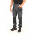 PANTALON DE TRAVAIL MULTI-POCHES