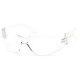 LUNETTE DE PROTECTION INCOLORE ACTIV VISION
