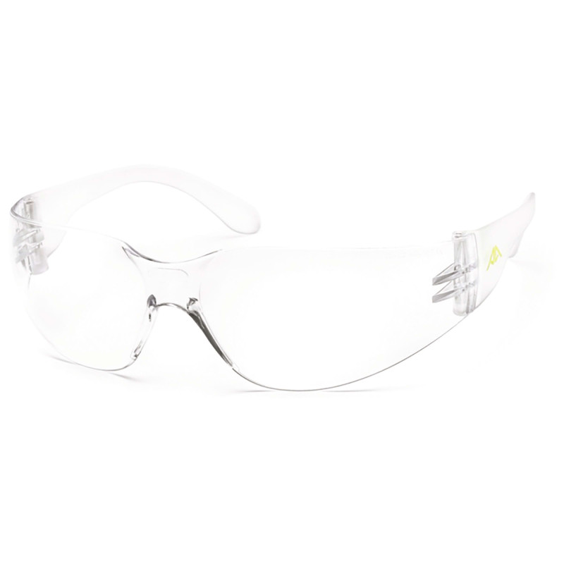LUNETTE DE PROTECTION INCOLORE ACTIV VISION