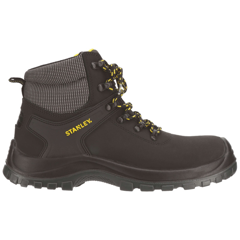 CHAUSSURE DE SECURITE STANLEY NOVA S3 NOIRE