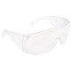 LUNETTES DE PROTECTION EXTRA-LARGES