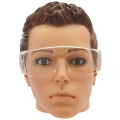 LUNETTES DE PROTECTION EXTRA-LARGES