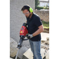 LUNETTES DE PROTECTION EXTRA-LARGES