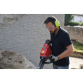 LUNETTES DE PROTECTION EXTRA-LARGES