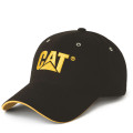CASQUETTE TRADEMARK 100% POLYESTER AJUSTABLE TU