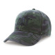 CASQUETTE CATERPILLAR CAMOUFLAGE W01791