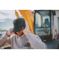 CASQUETTE CATERPILLAR CAMOUFLAGE W01791