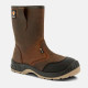 BOTTES DE SECURITE FOURREES NORDIK NEW