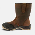 BOTTES DE SECURITE FOURREES NORDIK NEW