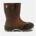 BOTTES DE SECURITE FOURREES NORDIK NEW