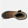 BOTTES DE SECURITE FOURREES NORDIK NEW