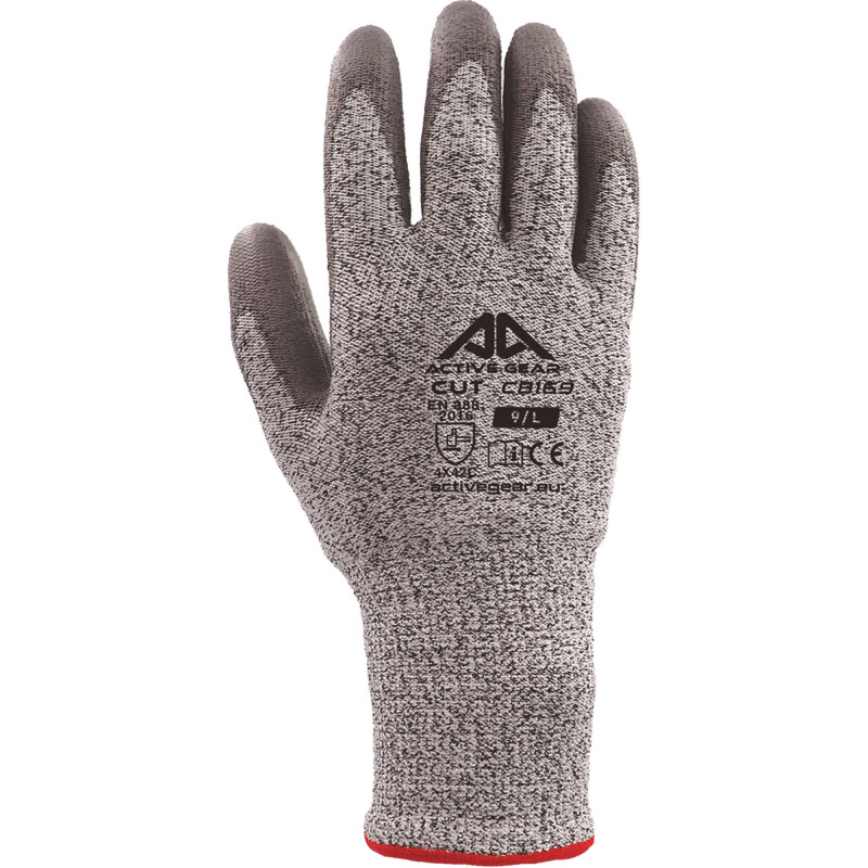 GANTS ACTIVE CUT C8170 COUPURE D

