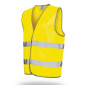 GILET JAUNE HAUTE VISIBILITE 
