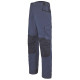 PANTALON ACCESS GRIS CHARCOAL/NOIR 280GR