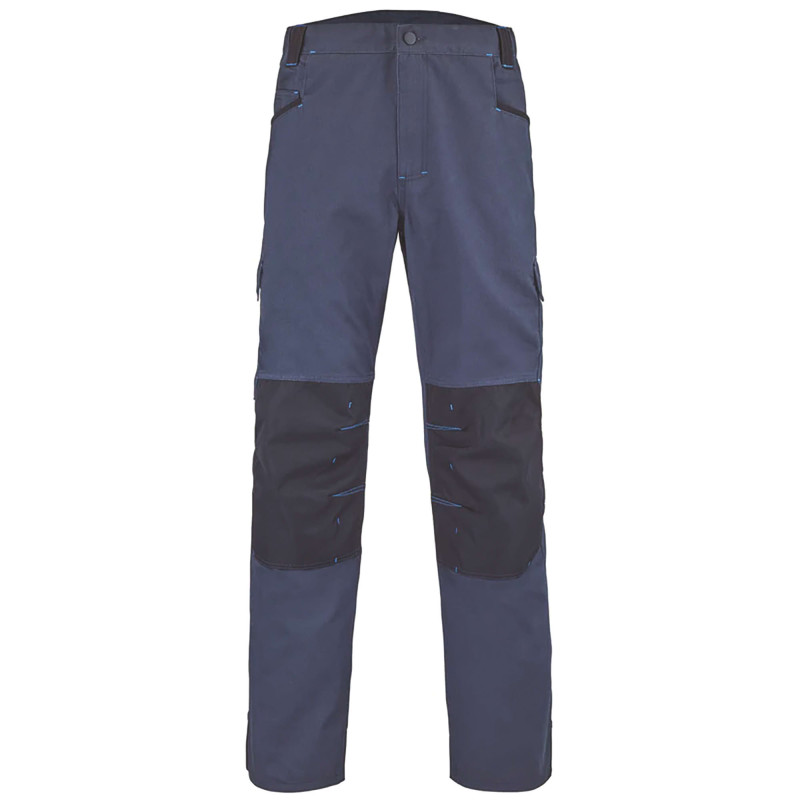PANTALON ACCESS GRIS CHARCOAL/NOIR 280GR