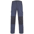 PANTALON ACCESS GRIS CHARCOAL/NOIR 280GR