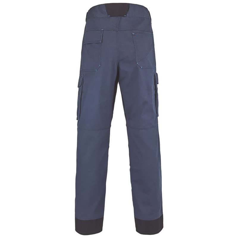 PANTALON ACCESS GRIS CHARCOAL/NOIR 280GR