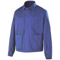 VESTE ESSENTIELS COTON BLEU BUGATTI