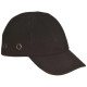 CASQUETTE DE PROTECTION ANTI-HEURTS NOIRE