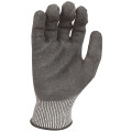 GANTS IMPACT RENFORCE GRIS