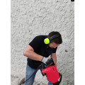 GANTS IMPACT RENFORCE GRIS