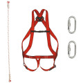 KIT HARNAIS ANTI CHUTE
